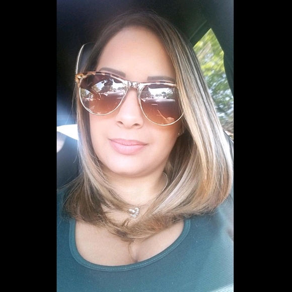 Meet your Posher, Soraya - Picture 1 of 1